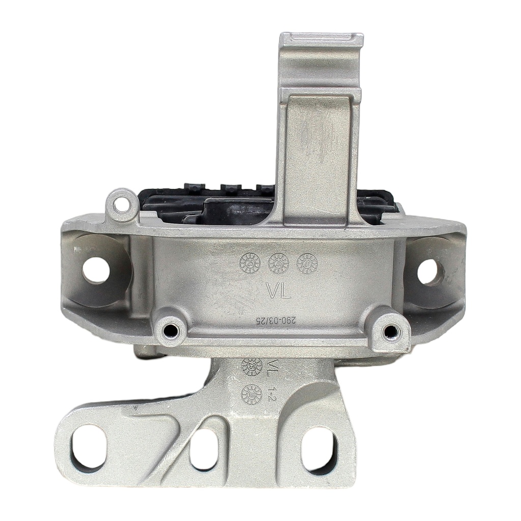 Soporte de Motor - vista 1