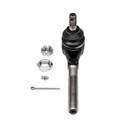 Terminal Exterior - vista 1