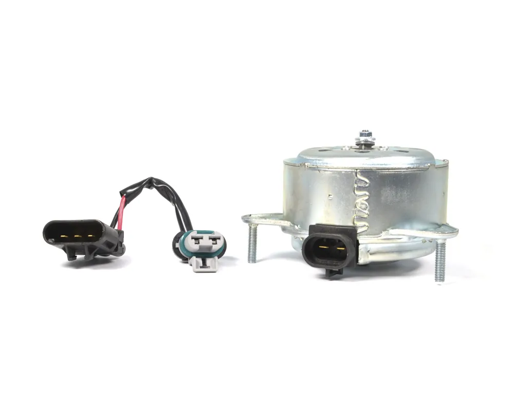 TP-47078C — Motoventilador Para Radiador TOTAL PARTS 47078C