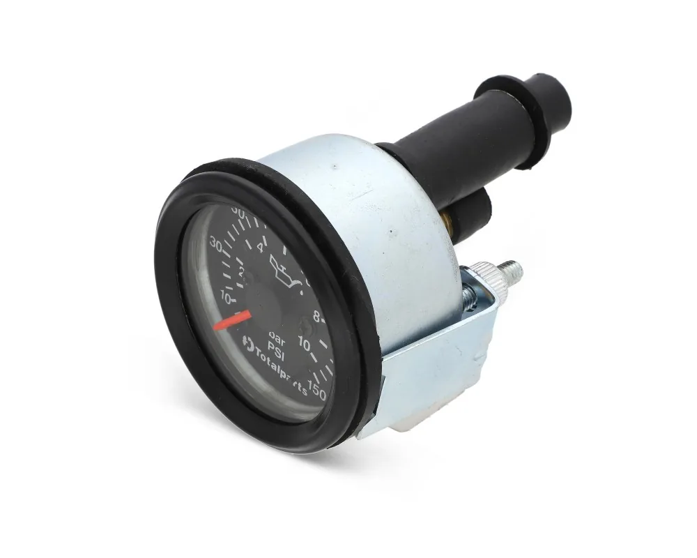 MARCADOR DE ACEITE FISICO 150 PSI TOTAL PARTS 47093C
