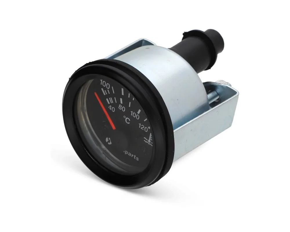 MARCADOR DE TEMPERATURA ELECTRICO 12 VOLTS TOTAL PARTS 47100C