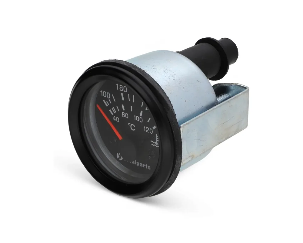 MARCADOR DE TEMPERATURA ELECTRICO 24 VOLTS TOTAL PARTS 47101C