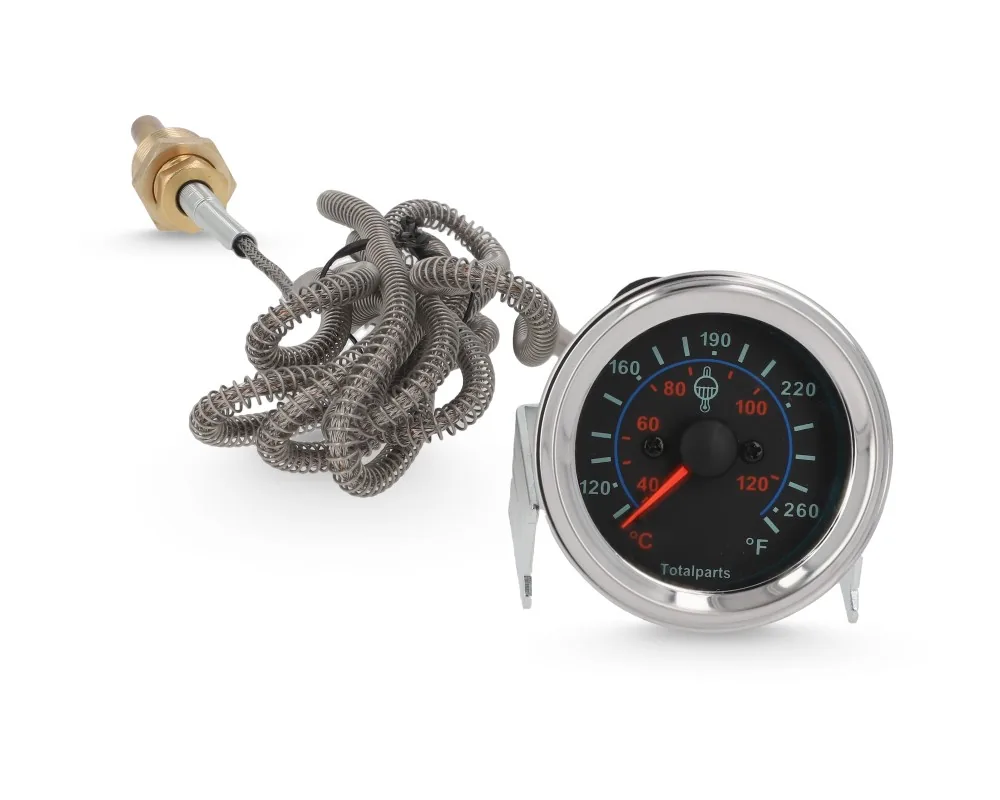 TP-47103C — MARCADOR TEMPERATURA FISICO CABLE DE 72" TOTAL PARTS 47103C