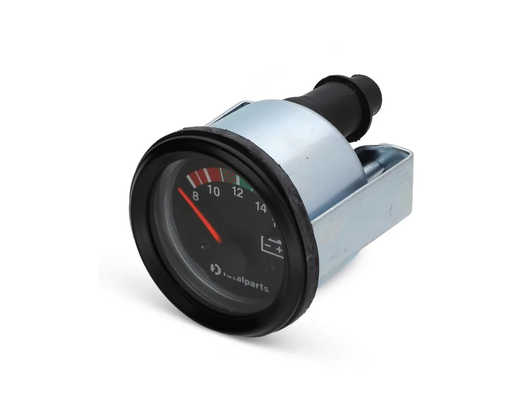 VOLTIMETRO 12 VOLTS TOTAL PARTS 47110C