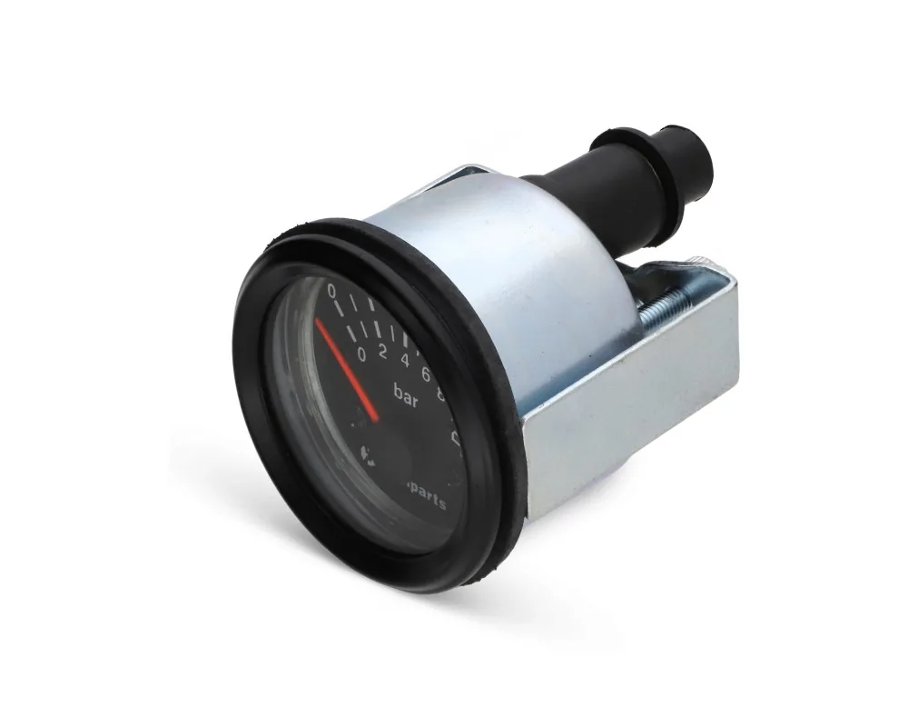 MARCADOR DE ACEITE ELECTRICO 150 PSI 24V TOTAL PARTS 47112C