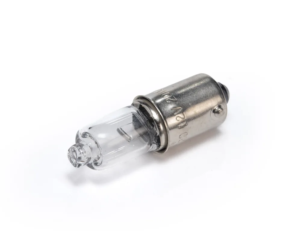 Foco De Halogeno H20 20 Watts 12 Volts TOTAL PARTS 47167C