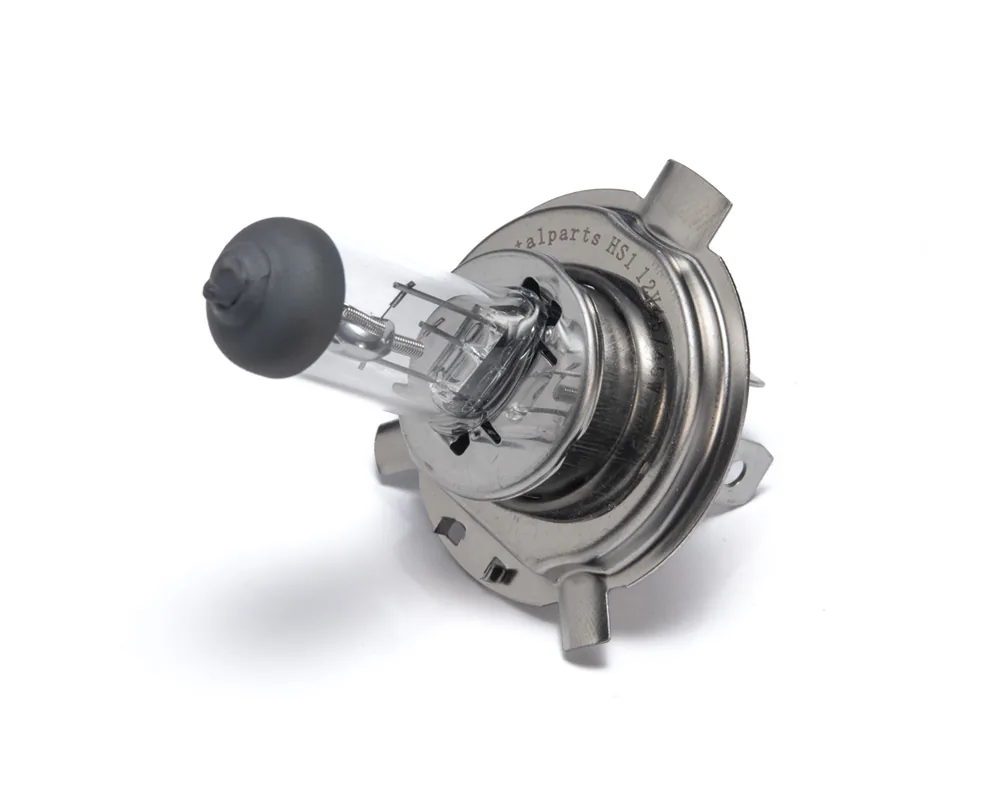 TP-47170C — Foco De Halogeno Hs1 45 / 45 Watts 12 Volts TOTAL PARTS 47170C