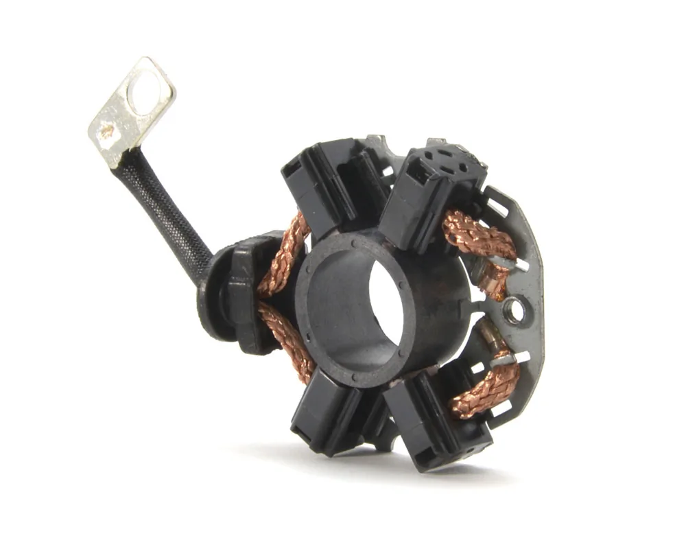 TP-47175C — Porta Carbon Para Marcha TOTAL PARTS 47175C