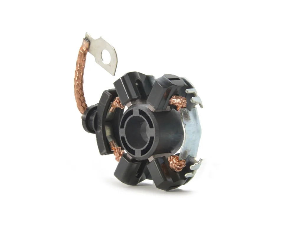 TP-47178C — Porta Carbon Para Marcha Bosch TOTAL PARTS 47178C