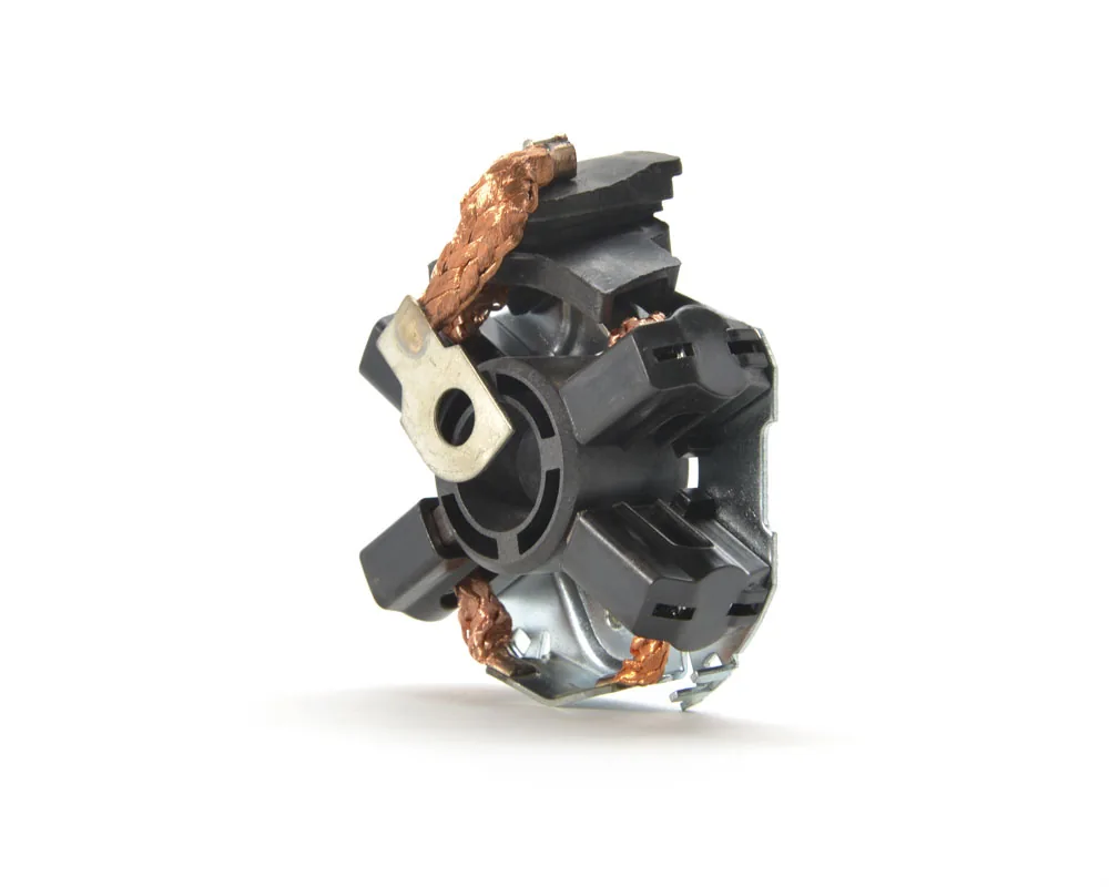 Porta Carbon Para Marcha Bosch TOTAL PARTS 47179C