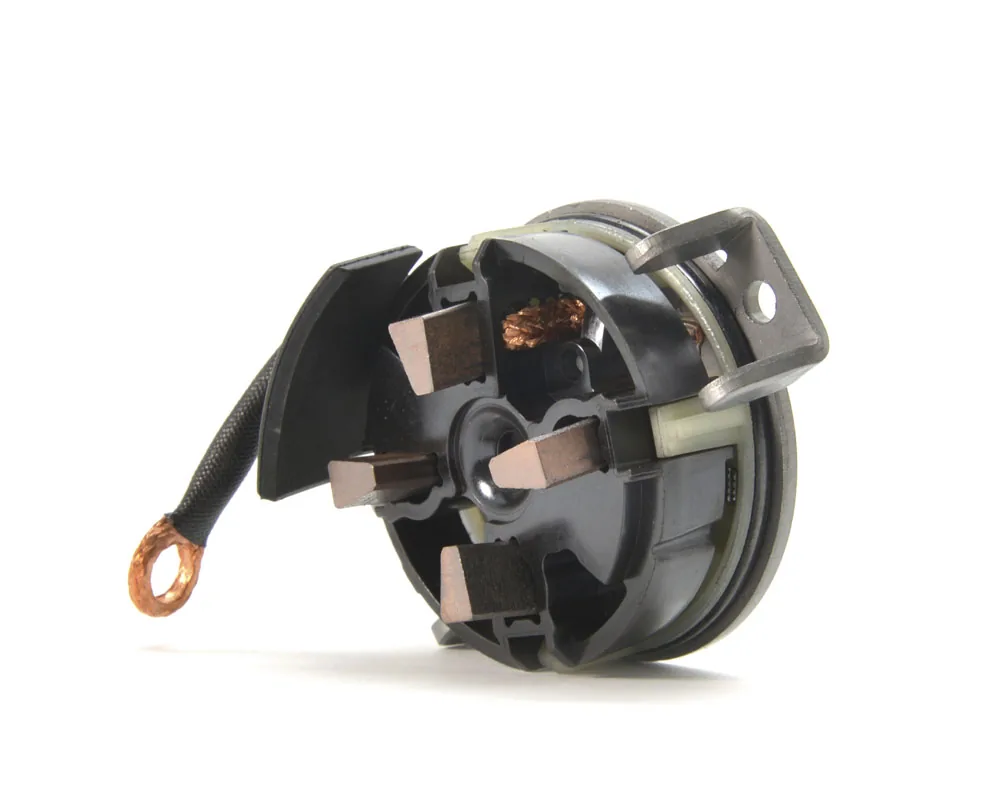 TP-47180C — Porta Carbon Para Marcha Valeo Alfa Romeo Mito TOTAL PARTS 47180C