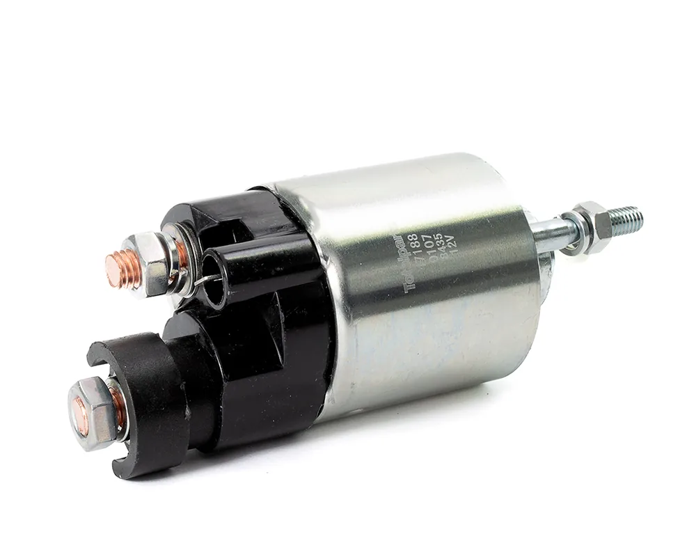 TP-47188C — Solenoide para marcha nippondenso TOTAL PARTS 47188C