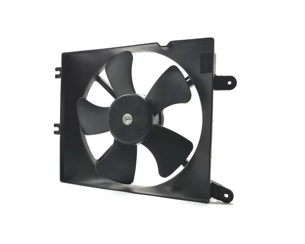 TP-47190C — Motoventilador Para Radiador TOTAL PARTS 47190C