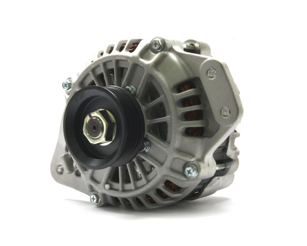 TP-47230C — Alternador Mando 12 Volts 90 Amps TOTAL PARTS 47230C