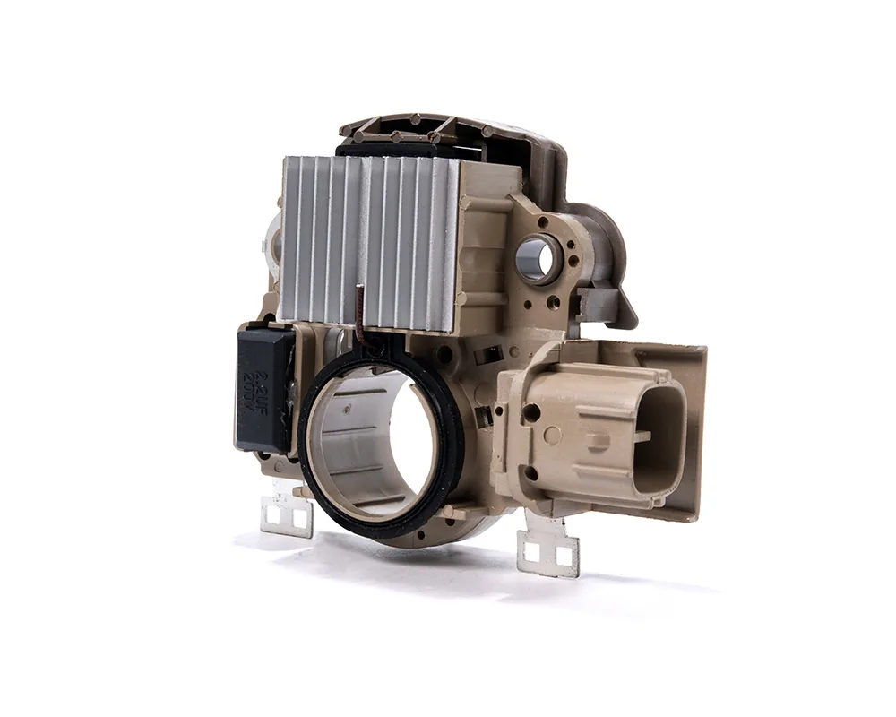 Regulador Para Alternador TOTAL PARTS 47237C