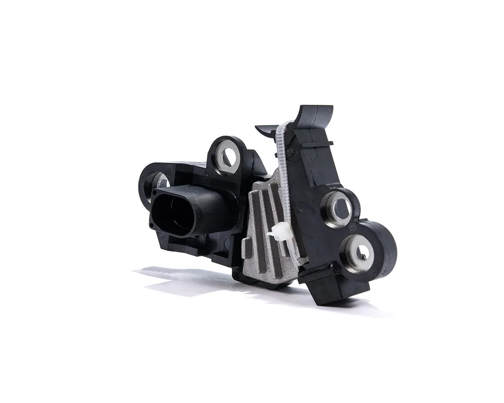 Regulador Para Alternador Bosch TOTAL PARTS 47239C