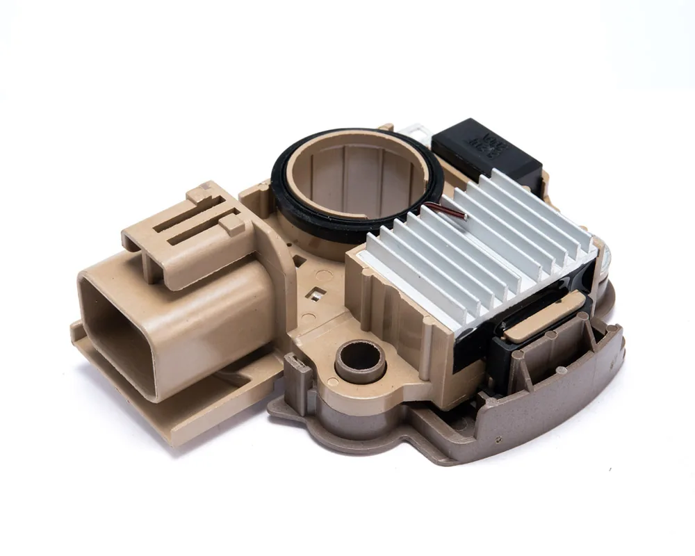 Regulador Para Alternador TOTAL PARTS 47240C