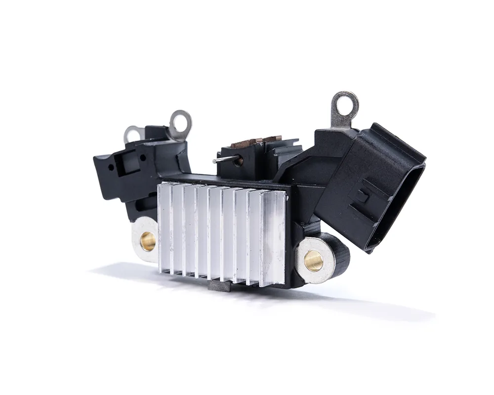 Regulador Para Alternador Hitachi TOTAL PARTS 47241C
