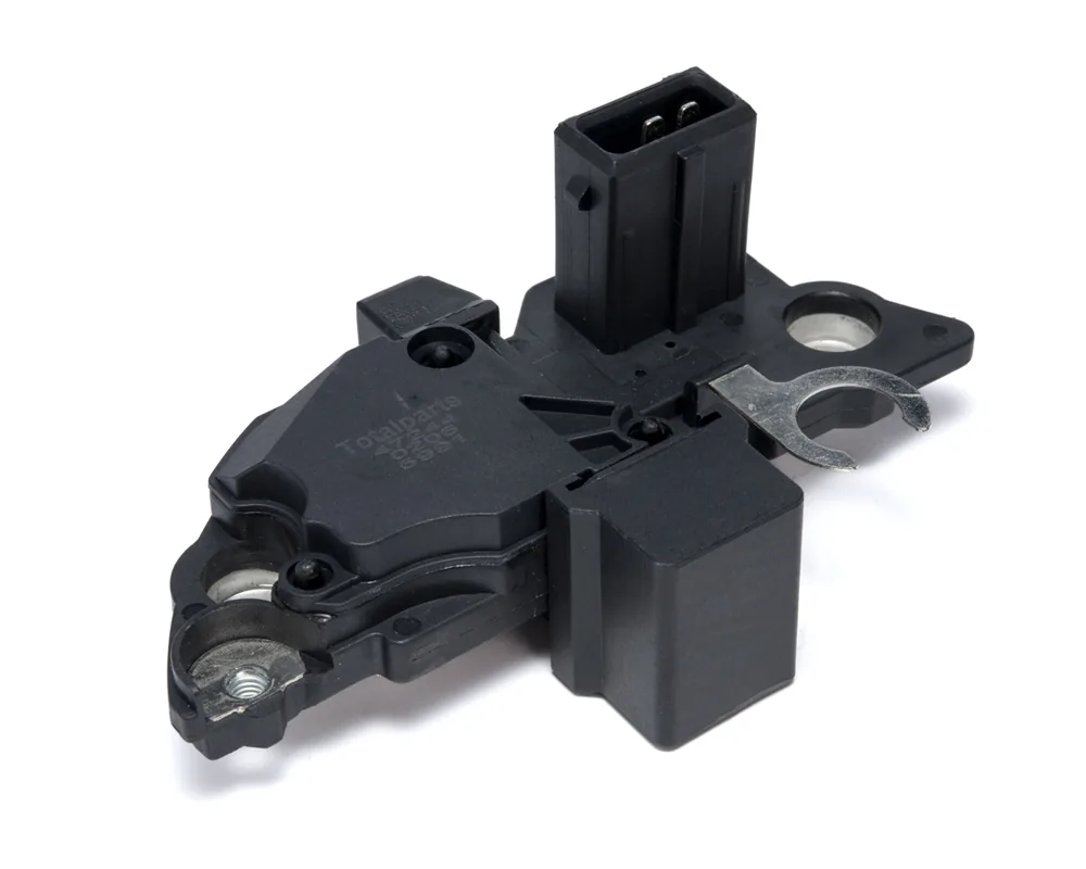 TP-47244C — Regulador Para Alternador Bosch TOTAL PARTS 47244C