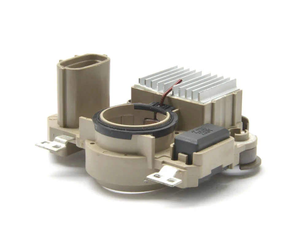 Regulador Para Alternador TOTAL PARTS 47246C
