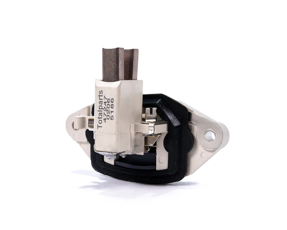 TP-47247C — Regulador Para Alternador Bosch Famsa TOTAL PARTS 47247C