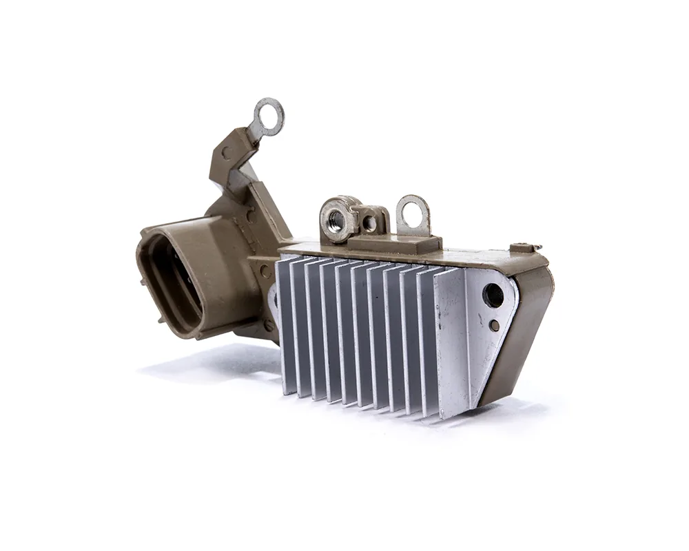 Regulador Para Alternador Nippondenso TOTAL PARTS 47248C