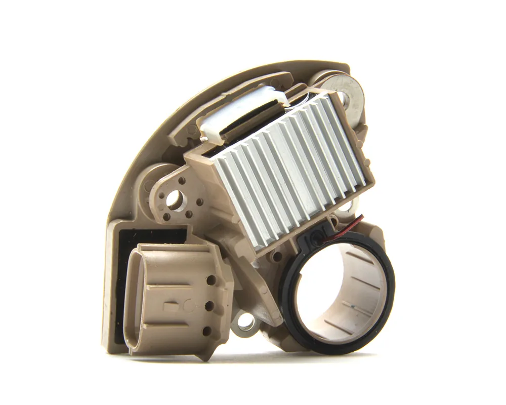 TP-47250C — Regulador Para Alternador TOTAL PARTS 47250C