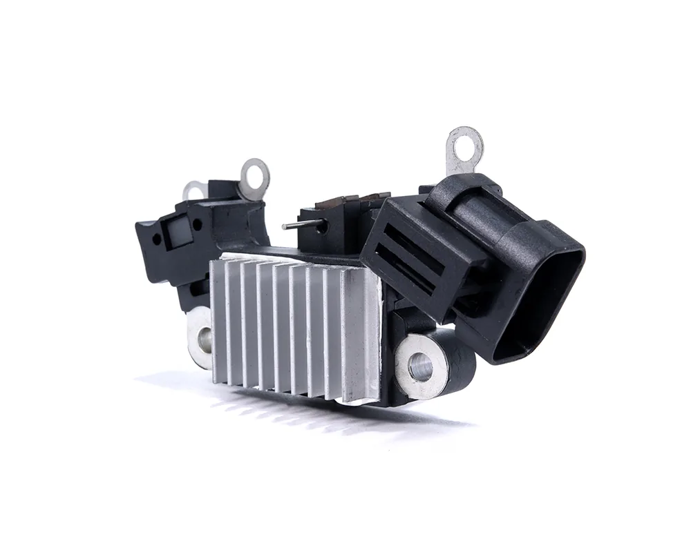 Regulador Para Alternador Hitachi TOTAL PARTS 47251C
