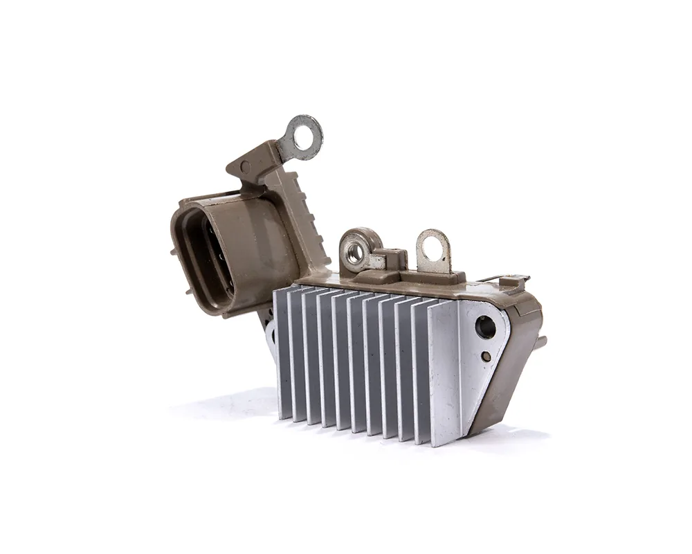 TP-47253C — Regulador para alternador nippondenso bobcat case john deere new... TOTAL PARTS 47253C