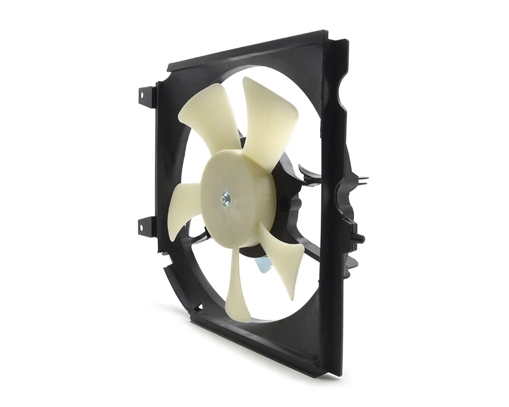 Motoventilador Para Aire Acondicionado Completo TOTAL PARTS 47332C