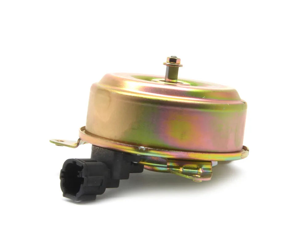 TP-47334C — Motoventilador Para Radiador TOTAL PARTS 47334C