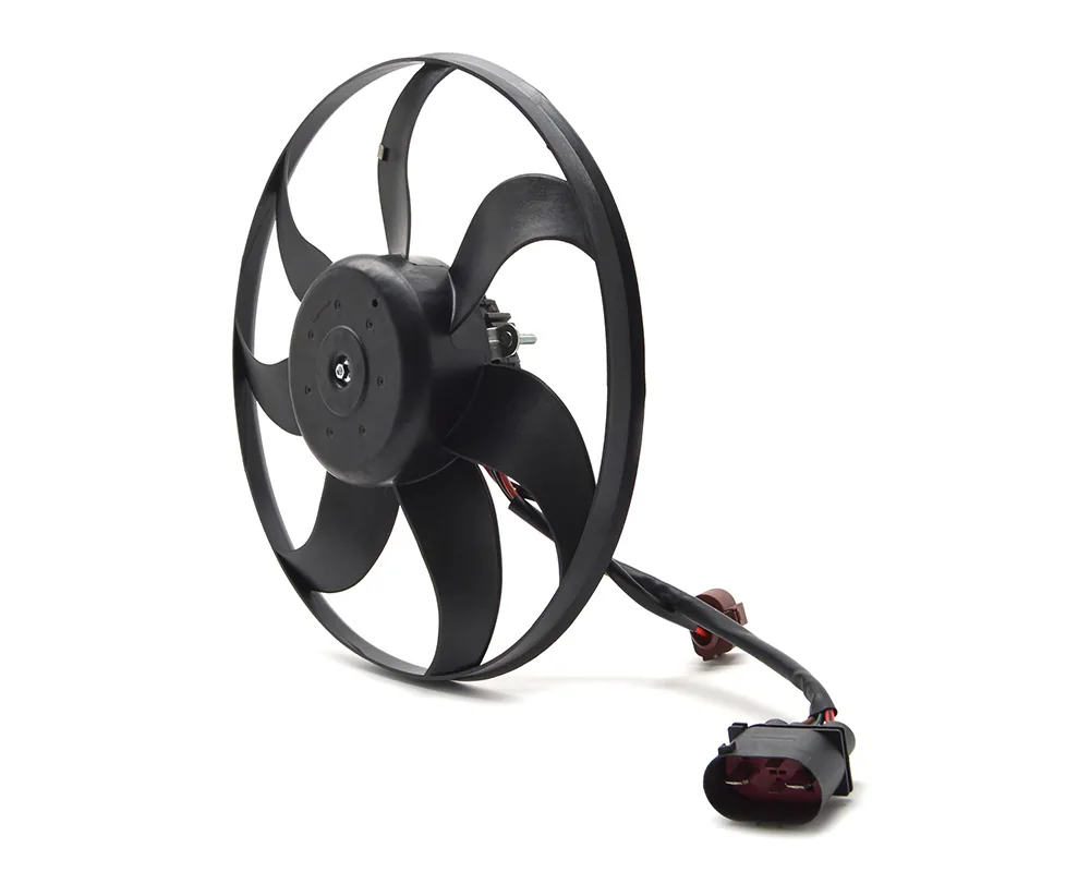 TP-47335C — Motoventilador Para Radiador TOTAL PARTS 47335C