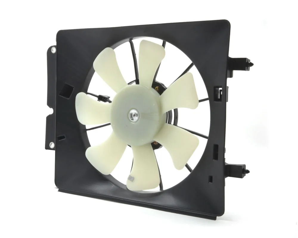 TP-47336C — Motoventilador Para Radiador TOTAL PARTS 47336C