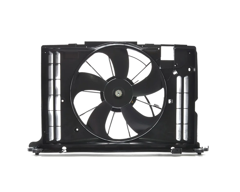 Motoventilador Para Radiador TOTAL PARTS 47337C