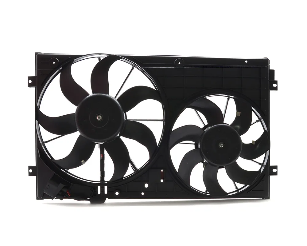 Motoventilador Para Radiador TOTAL PARTS 47338C