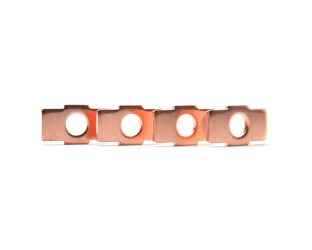 TP-47496C — Contactos de Embolo Para Solenoide TOTAL PARTS 47496C