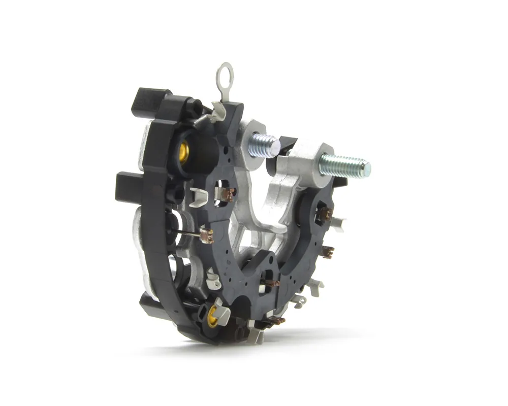 TP-47501C — Porta Diodos Para Alternador Bosch TOTAL PARTS 47501C