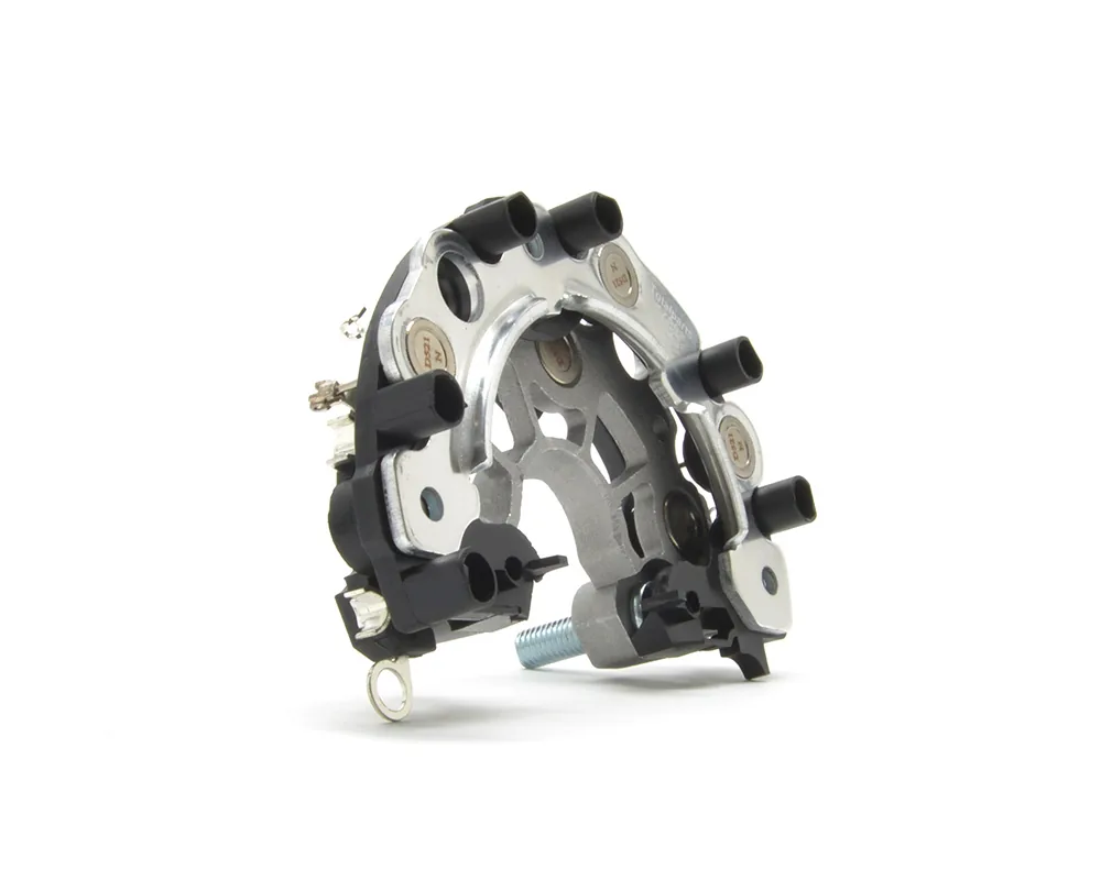 TP-47502C — Porta Diodos Para Alternador Bosch TOTAL PARTS 47502C