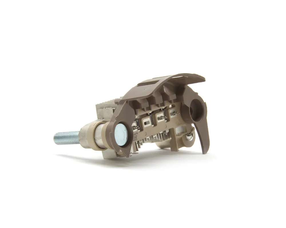 TP-47503C — Porta Diodos Para Alternador Mando TOTAL PARTS 47503C