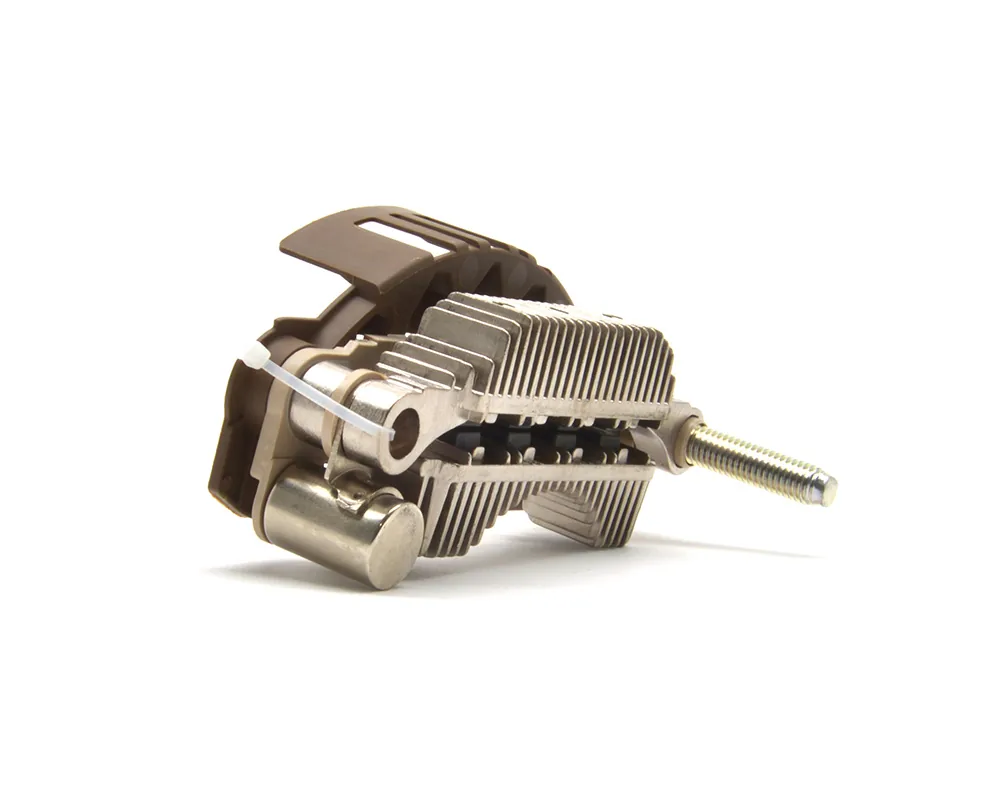 TP-47504C — Porta Diodos Para Alternador TOTAL PARTS 47504C