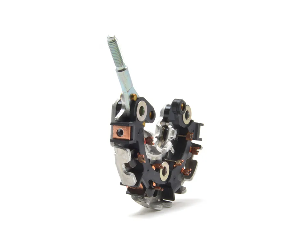 TP-47505C — Porta Diodos Para Alternador Nippondenso TOTAL PARTS 47505C