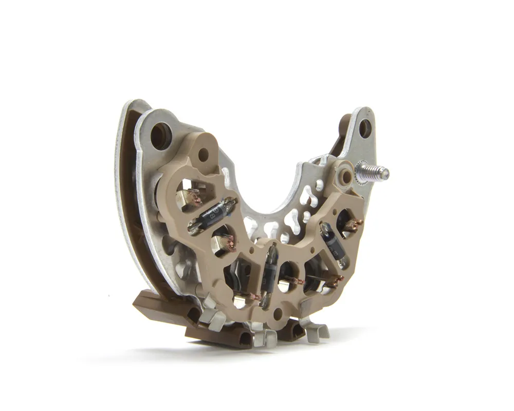 TP-47509C — Porta Diodos Para Alternador Delco TOTAL PARTS 47509C