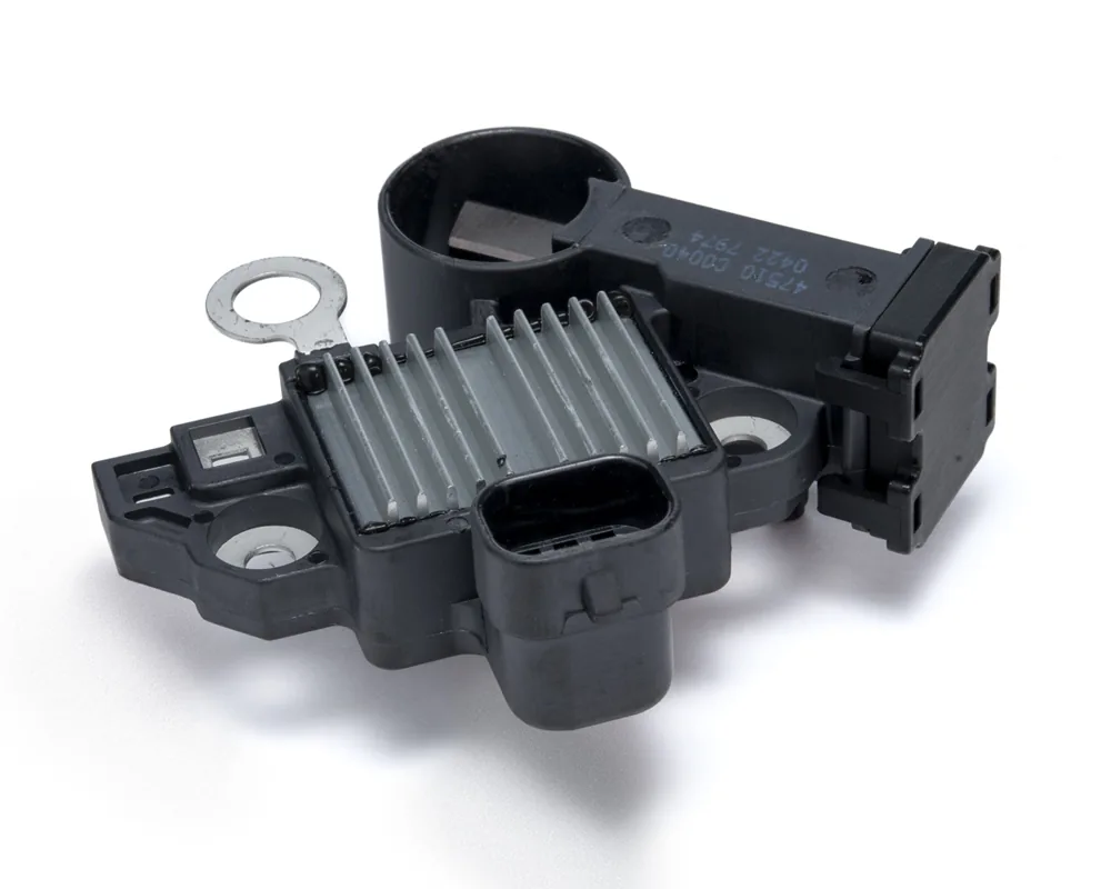 Regulador Para Alternador Delco TOTAL PARTS 47510C