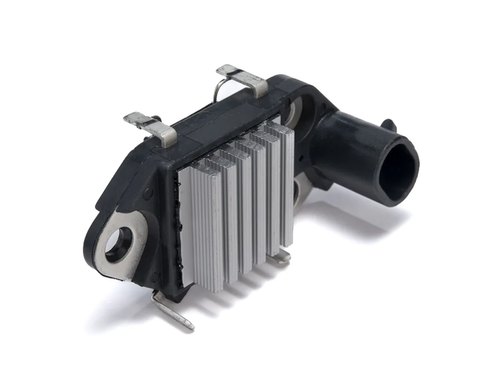 TP-47511C — Regulador para alternador delco TOTAL PARTS 47511C