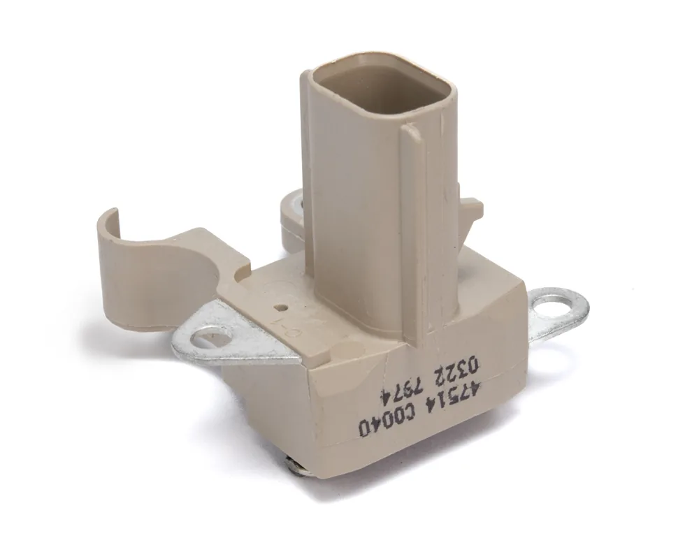 Regulador Para Alternador Nippondenso TOTAL PARTS 47514C