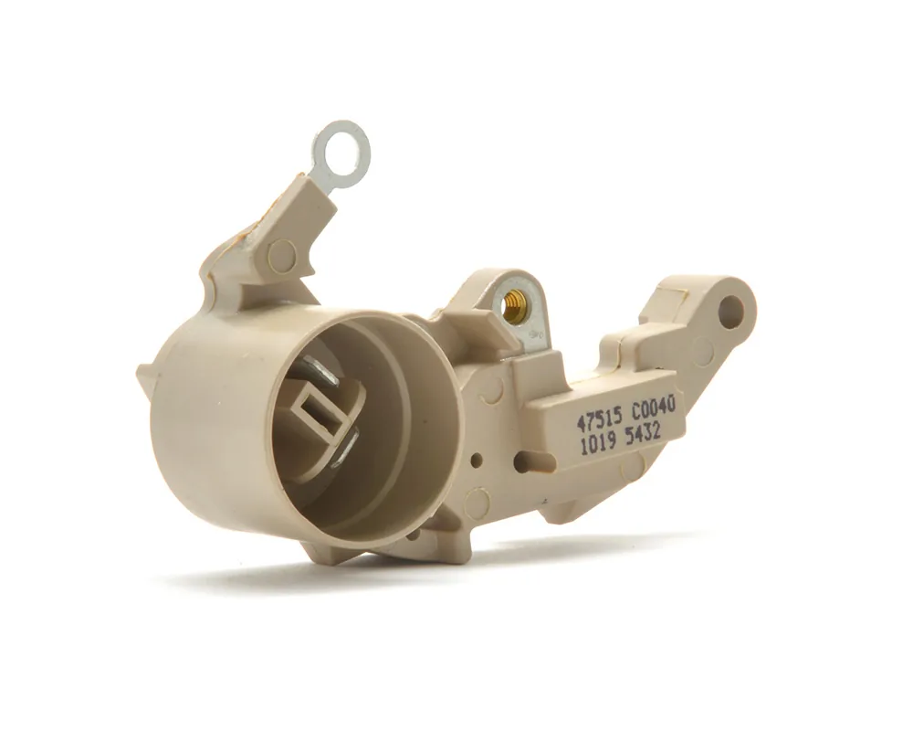 Regulador Para Alternador Nippondenso TOTAL PARTS 47515C