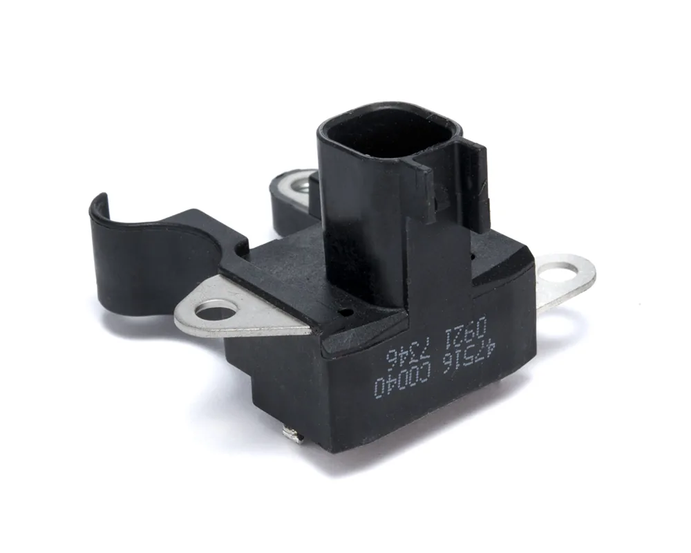 TP-47516C — Regulador Para Alternador Nippondenso TOTAL PARTS 47516C