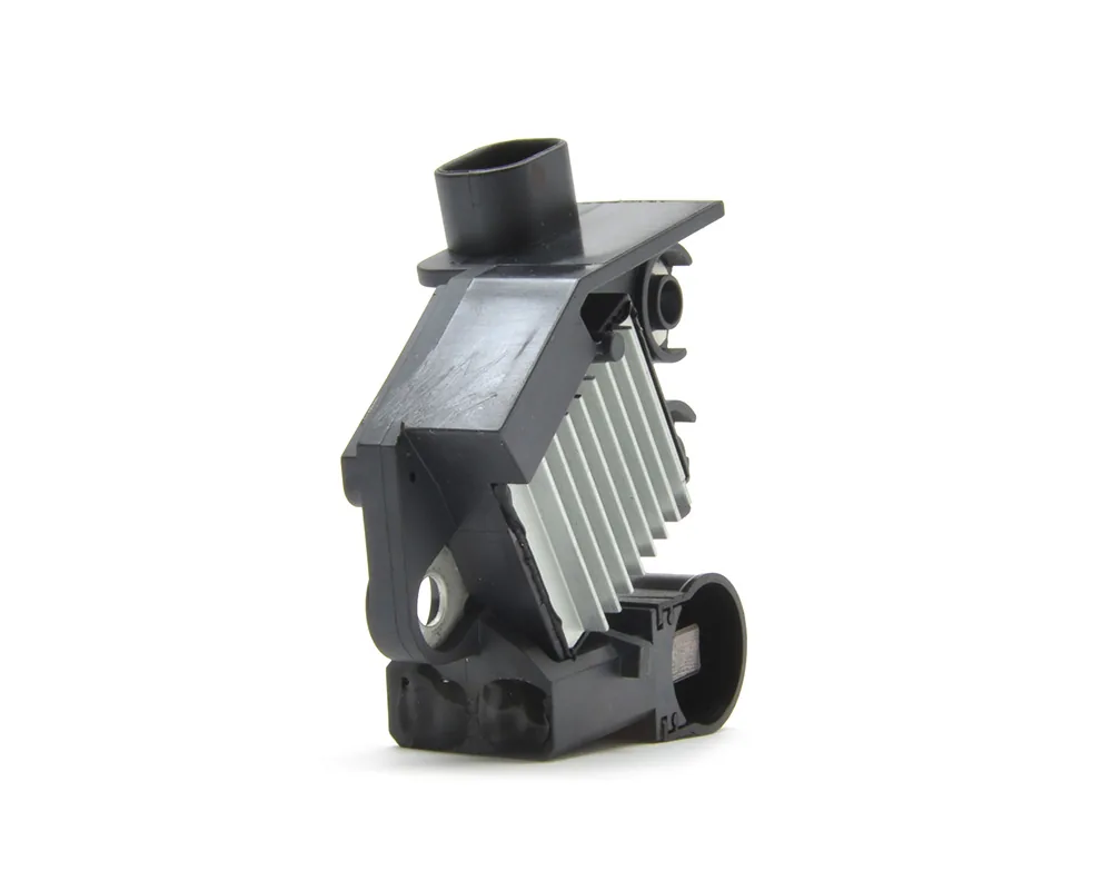 Regulador Para Alternador Valeo TOTAL PARTS 47518C