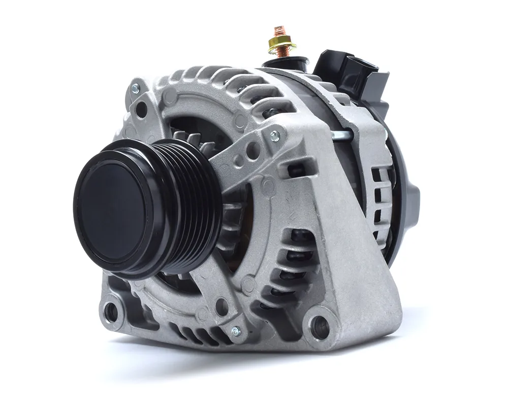 Alternador Nippondenso 12 Volts 150 Amps TOTAL PARTS 47545C