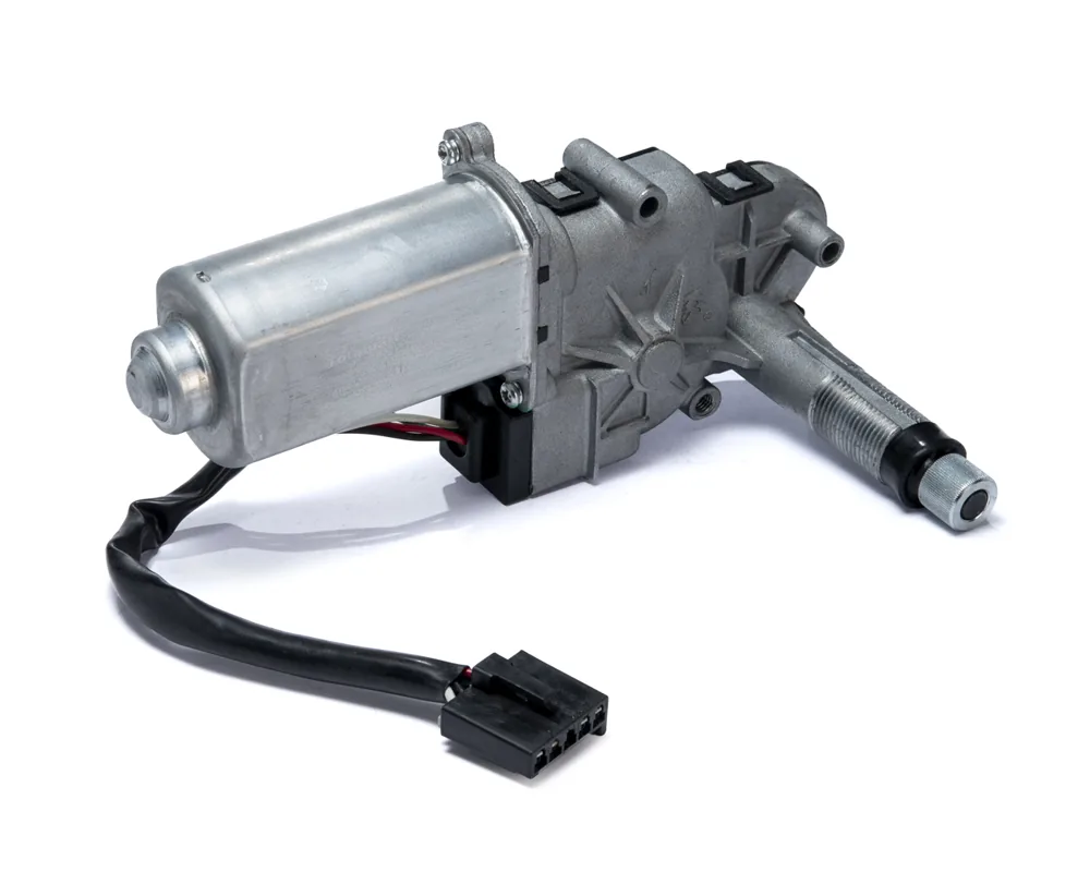 TP-47684C — Motor Limpiaparabrisas Trasero TOTAL PARTS 47684C